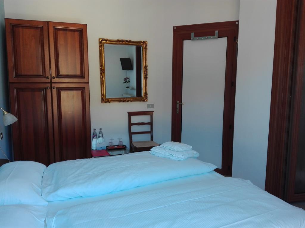 Villa Margherita Lake Maggiore Экстерьер фото